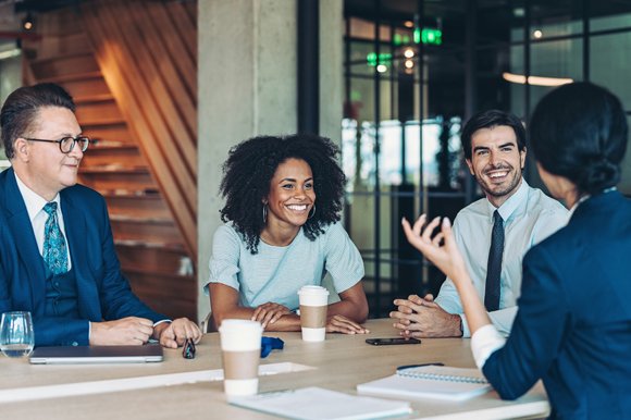 Vanguard Business Checking Account
