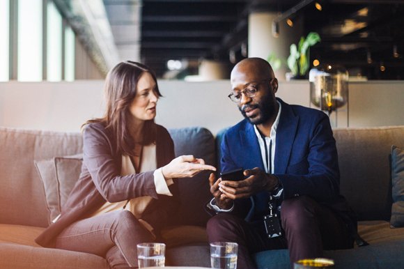 Vanguard Business Loans